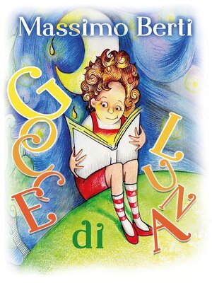 cover image of Gocce di Luna